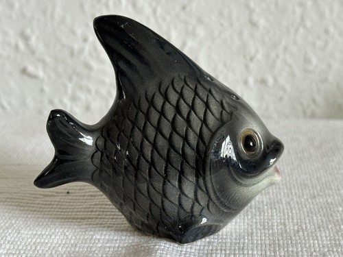 Salz pfefferstreuer fisch - salz/pfefferstreuer,