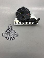 Drehzahlmesser DZM für