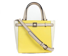 NWT Kate Spade Leo Houston