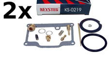 Keyster Vergaser-Reparatursatz