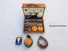 MAIHAK - „ MMK 3 tr “ - Seltenes REPORTOFON, VOLLSTÄNDIG GETESTET,  EINSATZFÄHIG