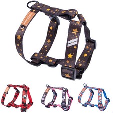 Hundegeschirr Anti-Zug