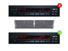 LETRONIX passend für BMW E38