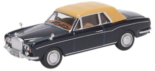 Rolls royce corniche - royce,