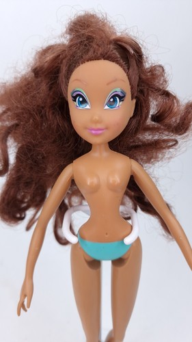 Winx club believix fairy - winx,