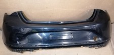Opel Astra J Limousine 2012-2015 Stoßstange hinten Heckschürze 13368066