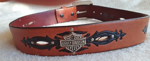 Harley davidson gürtel - davidson,