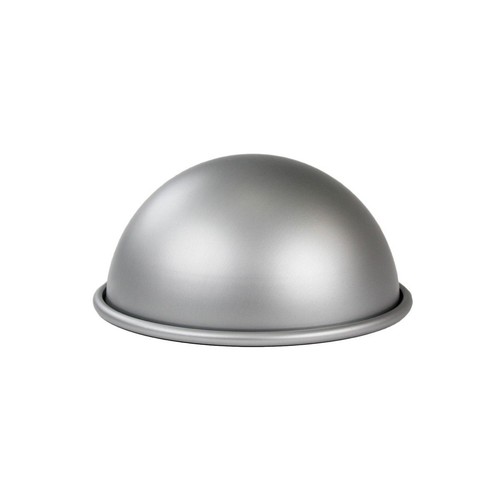 Pme halbkugel backform ø16cm - halbkugel-backform,