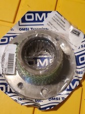 OMSI Transmissions Dulevo