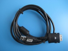 Datenkabel USB / Samsung mit Dongle für u.a Camcorder NV-GS11