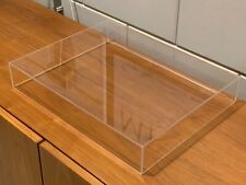 Linn LP-12 Haube Deckel Dust