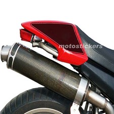 Ducati Monster - Kit