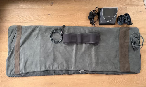 Bemer box professional set - b.box,