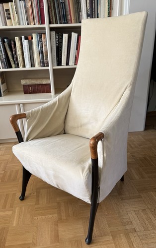 Ohrensessel highback von - ohrensessel,