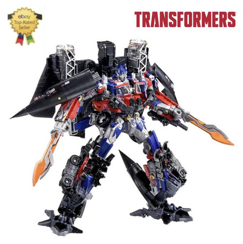 Jetfire combine spark - jetfire, t-spark