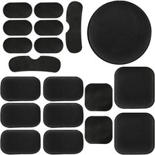 Memory EVA Helm-Pads |