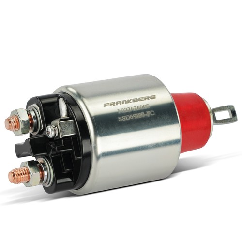 Magnetschalter starter für - magnetschalter,