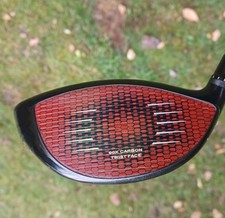 Taylormade Stealth Driver 12°, Top, neuw.