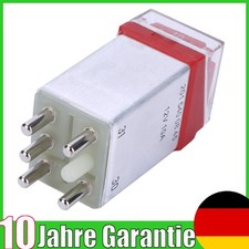 Relais Überspannungsschutz