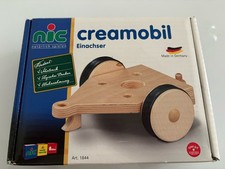 Nic creamobil einachser - creamobil,