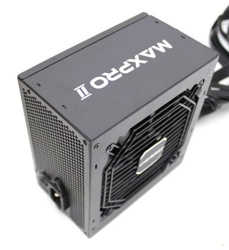 Enermax maxpro 500w atx 3 - maxpro,