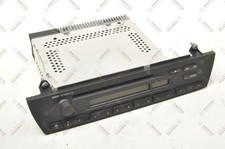 BMW Z4 E85 Radio Autoradio
