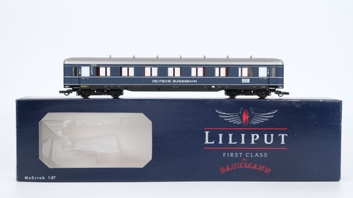 Liliput l383201 - h0,