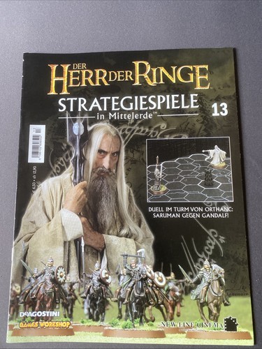 Herr der ringe - herr,