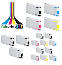 XXL-Patronen für Epson