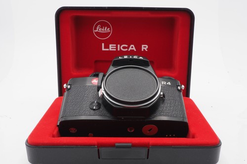 Leitz leica gehäuse - leitz, +++