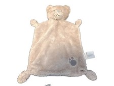 Nicotoy Bär beige grau braun