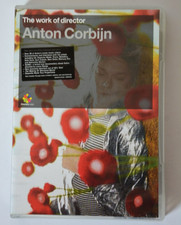 The work of director Anton