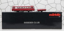 MÄRKLIN 39952 H0 AC MFX SOUND