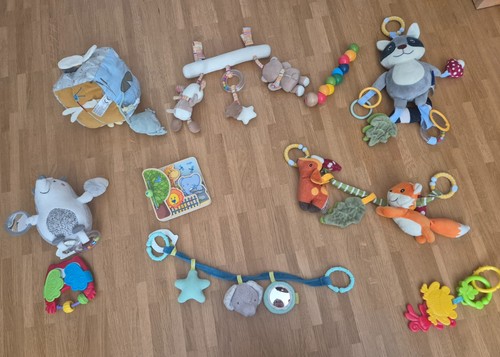 Babyspielzeug paket - babyspielzeug-paket, –