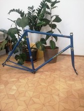 Colnago Retro Stahl Rennrad