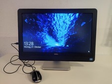 Dell Optiplex 9010 All in One AiO PC 4GB RAM 256 GB HDD i5, 4Core 3570S 3,10 GHz