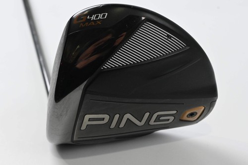Left hand ping g400 - g400, max