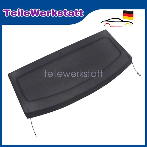 Hutablage kofferraumabdeckung - hutablage,