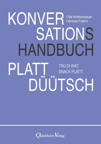 Konversationshandbuch