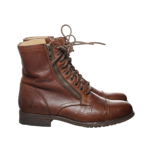 Frye schnürstiefel größe - frye,,