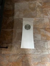 Tisch Couch Wohnzimmer Glas Design NP 600 Euro