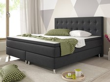 Boxspringbett köln 180x200 - boxspringbett, cm