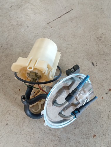 Benzinpumpe opel vectra auch - opel, b