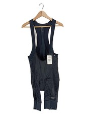 GOREWEAR Herren Radhose Trägerhose Schwarz XL Sportlich