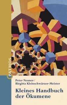 Kleines handbuch der ökumene - handbuch,