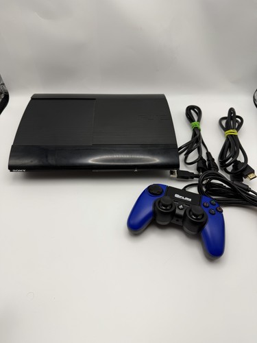 Sony playstation super - sony,