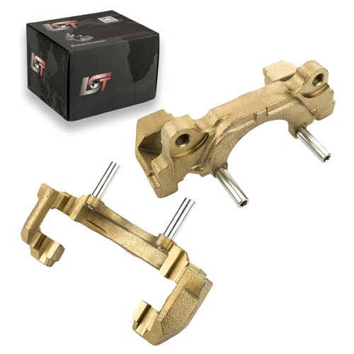 Brake carrier holder - brake,