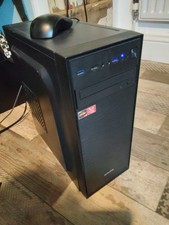 AMD Ryzen 5 Pro 3400G Desktop