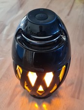 Beatfoxx Soundspark Wasserdichter Outdoor Speaker mit Bluetooth Lichteffekt Gebr