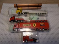 Herpa  -  MAN  Verschiedene